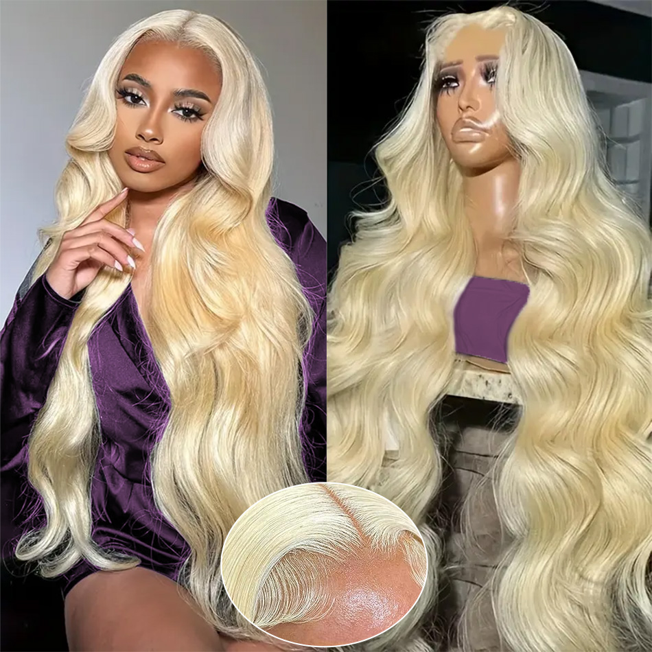 13X6 바디 웨이브 인모 가발 인모 퀄리티 프리 플러 - Hd Lace Frontal Wig Human Hair Pre Plucked 리뷰 및 가격