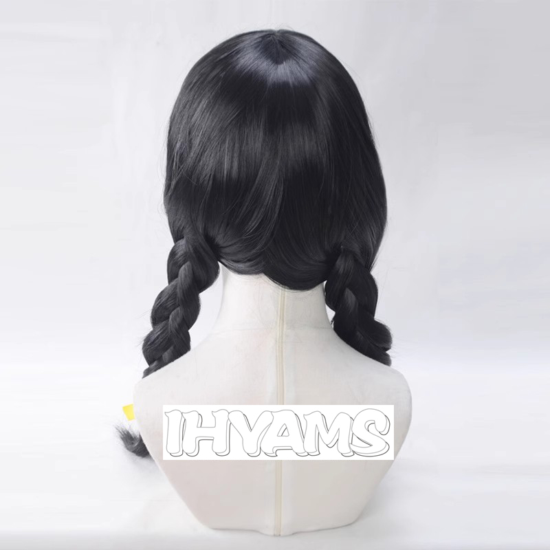 Bakemonogatari Hanekawa Tsubas - Synthetic Braided Wigs For Black Women 리뷰 및 가격