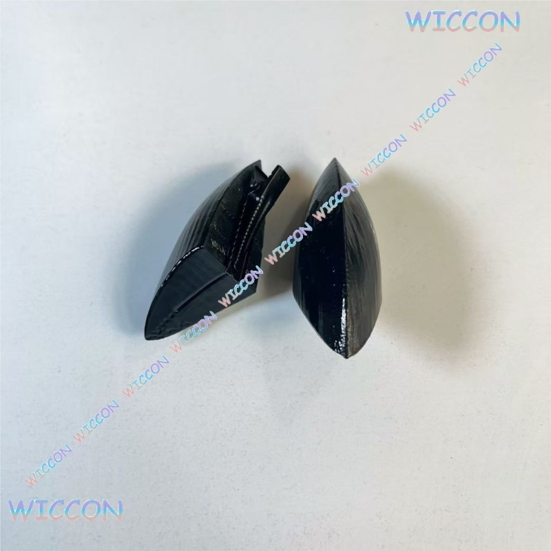 Valorant 클로브 클립 칼라 나비 귀걸이 코스프레 - Hair Bundles 리뷰 및 가격