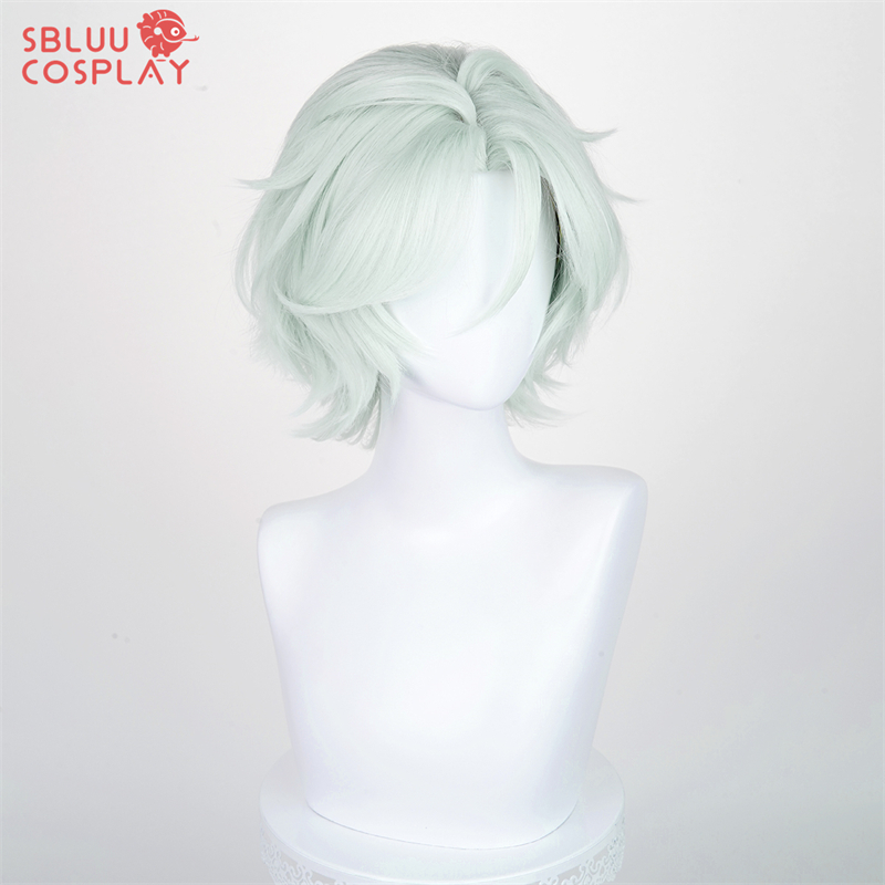 SBluuCosplay Genshin Impact If - Synthetic Wigs 리뷰 및 가격