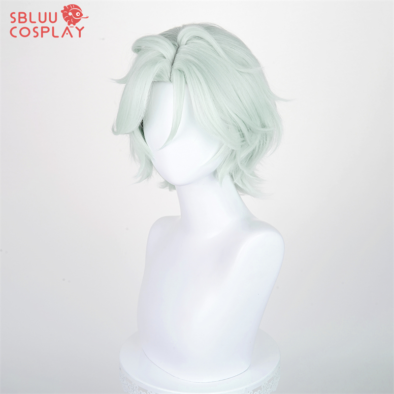 SBluuCosplay Genshin Impact If - Synthetic Wigs 리뷰 및 가격