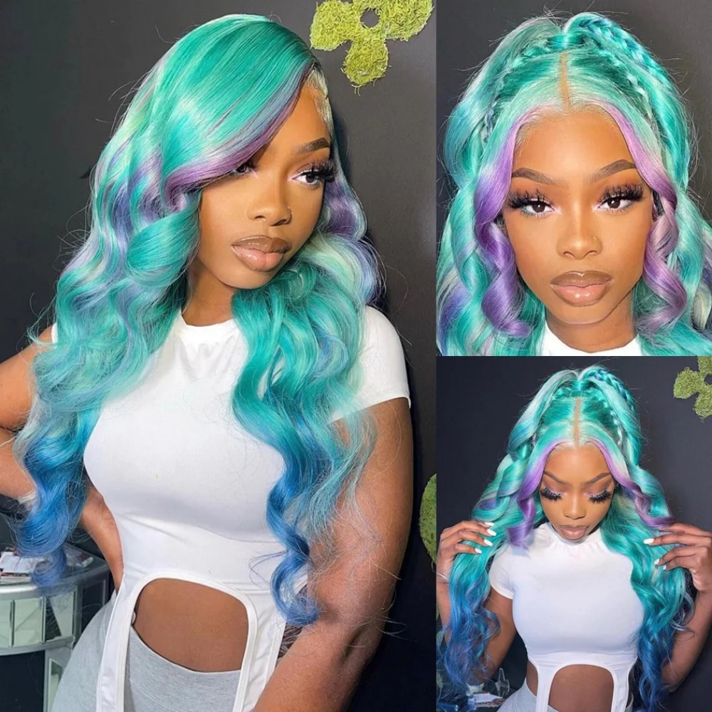 613 블론드 바디 웨이브 인모 가발 13x4 13x6 - 613 Blonde Body Wave Lace Front Wig 리뷰 및 가격